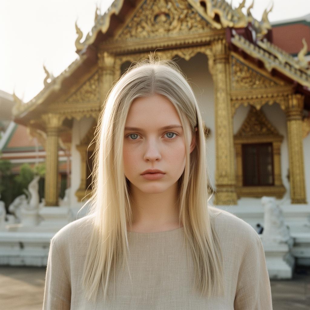 Valentina Volkov — a russa do cerrado